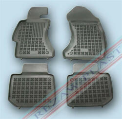 Rezaw-Plast Subaru Levorg 2015- Rezaw-Plast méretpontos gumiszőnyeg szett (202706_18770_ah)