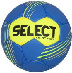 Select Handbal mărimea 2 SELECT ASTRO SOFT (325948)