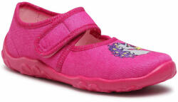 Superfit Papuci de casă Superfit 0-800282-6300 S Pink