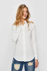Ralph Lauren - Ing - fehér S - answear - 53 990 Ft