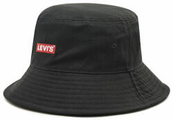 Levi's Pălărie Levi's® Bucket 234079-0006-59 Negru Bărbați