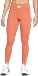 Nike W NK ONE DF MR IC TGHT FL CLRB Leggings dm7713-827 Méret M