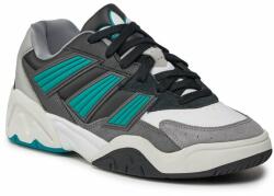 Adidas Sneakers adidas Court Magnetic Shoes IF5378 Alb Bărbați