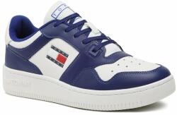 Tommy Jeans Sneakers Tommy Jeans Tjm Basket Color EM0EM01215 Navy Voyage C9B Bărbați