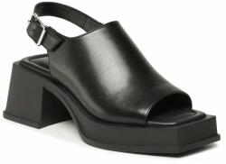 Vagabond Shoemakers Sandale Vagabond Hennie 5537-101-20 Black
