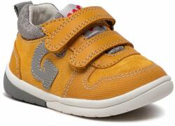 Garvalin Sneakers Garvalin 221311-B-0 M Yellow/Grey