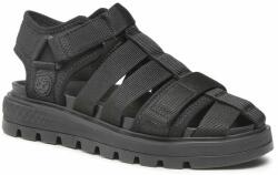 Timberland Sandale Timberland Ray City TB0A5RFB0011 Negru