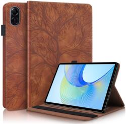  ART TREE Husa flip Honor Pad X9 maro