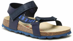 Superfit Sandale Superfit 1-000116-8000 S Blue
