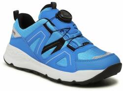 Superfit Sneakers Superfit 1-000554-8020 S Blue/Black