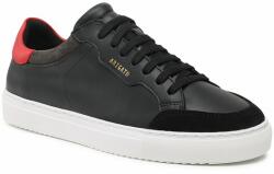 Axel Arigato Sneakers Axel Arigato Clean 180 Remix With Toe F1036004 Black/Red Bărbați