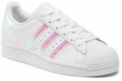 adidas Sneakers adidas Superstar Shoes FV3139 Alb