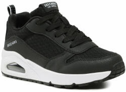 Skechers Sneakers Skechers Uno Powex 403667L/BLK Black