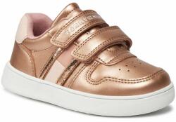 Tommy Hilfiger Sneakers Tommy Hilfiger T1A9-32958-0376 M Rose Gold