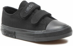 Big Star Shoes Teniși Big Star ShoesBig Star Shoes KK374087 Black