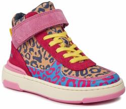 The Marc Jacobs Sneakers The Marc Jacobs W19139 M Colorat