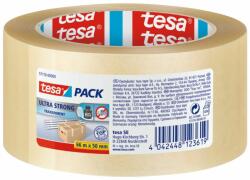 tesa Ragasztószalag 50mmx66m ultra erős, Tesa átlátszó (57176-00000-08) - tintasziget
