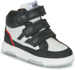 GBB Pantofi sport stil gheata Băieți TARCISSE GBB Alb 32