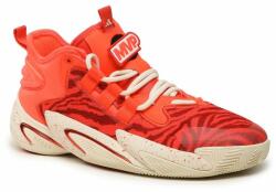 Adidas Pantofi adidas BYW Select Shoes IF2165 Roșu Bărbați