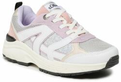 s. Oliver Sneakers s. Oliver 5-43211-30 Colorat