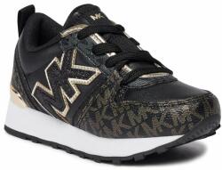 MICHAEL Michael Kors Sneakers MICHAEL Michael Kors Billie Dash MK100847 Black/Gold