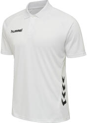 Hummel Tricou Hummel PROMO POLO 207448-9001 Marime 3XL - weplaybasketball