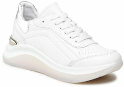 Badura Sneakers Badura BASSO-02-1 White