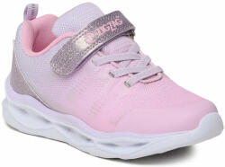ZigZag Sneakers ZigZag Lampaya Kids Shoes W/Lights Z232286 4183 Rose Powder