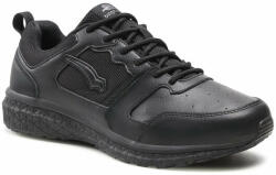 Bagheera Sneakers Bagheera Progress 86518-7 C0100 Black Bărbați