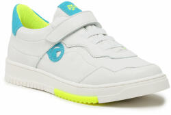 Primigi Sneakers Primigi 3924622 D White-Turquoise