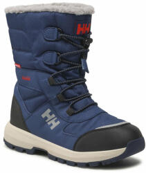 Helly Hansen Cizme de zăpadă Helly Hansen Jk Silverton Boot Ht 11759_584 Albastru