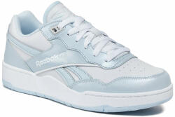 Reebok Classic Обувки Reebok Bb 4000 II IF0746 Cold Grey/Feel Good Blue-R/Cloud White (Bb 4000 II IF0746)