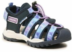 Geox Sandale Geox J Borealis Girl J350WA05015C4267 M Bleumarin