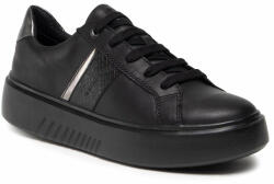 GEOX Sneakers Geox D Nhenbus B D158DB 085PV C9999 Black