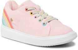 Bibi Sneakers Bibi Glam 1109135 Sugar/Rainbow