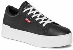 Levi's Sneakers Levi's® 234188-661 Regular Black 59