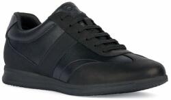 GEOX Sneakers Geox U Avery U35H5B 0PT43 C9997 Black Bărbați