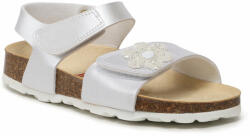 Superfit Sandale Superfit 1-000118-1010 S White