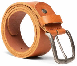 Jack&Jones Curea pentru Bărbați Jack&Jones Jackpaul Leather Belt 12111286 Maro