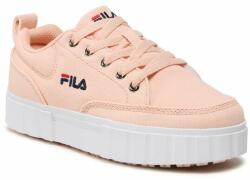 Fila Sneakers Fila Sandblast C Kids FFK0039.40064 Vanilla Cream