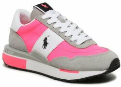 Ralph Lauren Sneakers Polo Ralph Lauren 809913346004 Grey 020 Bărbați