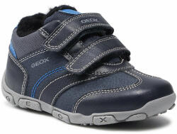 GEOX Sneakers Geox B Balu' B. A B1636A 0CEME C4226 Bleumarin