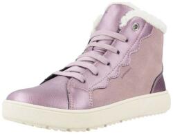 Geox Cizme Fete J THELEVEN G. Geox violet 32
