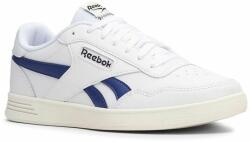 Reebok Pantofi Reebok Court Advance GZ9625 White Bărbați