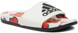 adidas Șlapi adidas adilette Comfort Sandals IE4971 Owhite/Cblack/Cblack