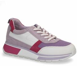 Caprice Сникърси Caprice 9-23708-20 Purple/Pink 553 (9-23708-20)