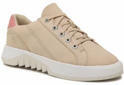 Timberland Sneakers Timberland Supaway Canvas Ox TB0A5P4WDQ91 Light Beige Canvas