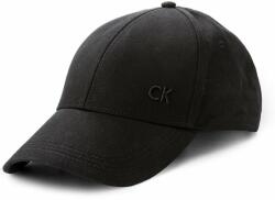 Calvin Klein Șapcă Calvin Klein Ck Baseball Cap Unisex K50K502533 001 Bărbați