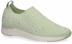 Caprice Sneakers Caprice 9-24700-20 Apple Knit 714