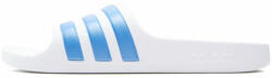 adidas Şlapi adidas Adilette Aqua Slides HP7603 Alb
